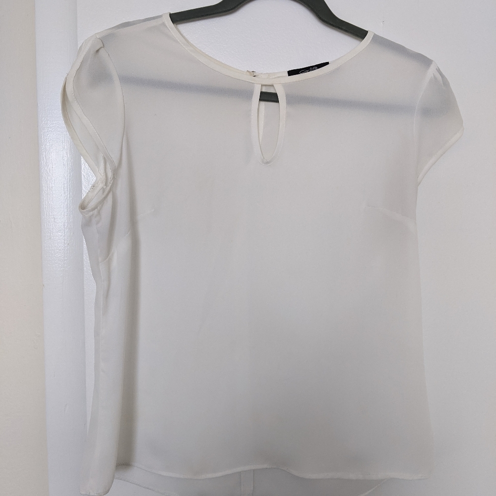 Blouse - Picture 3 of 5